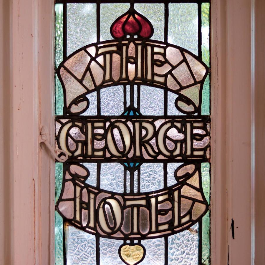 The George & Heart House 호텔 마게이트 외부 사진