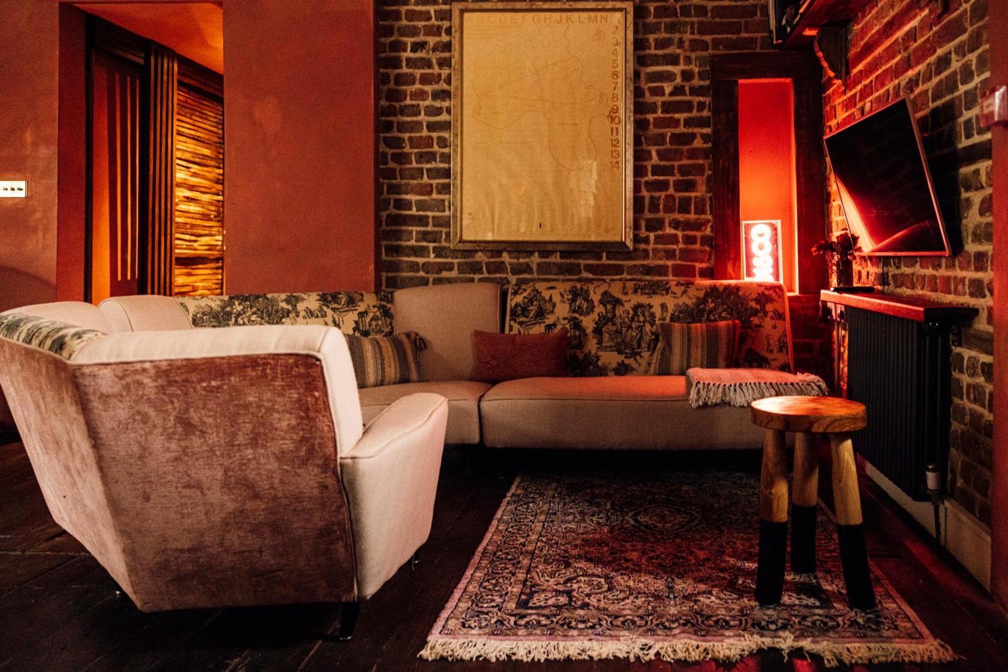 The George & Heart House 호텔 마게이트 외부 사진