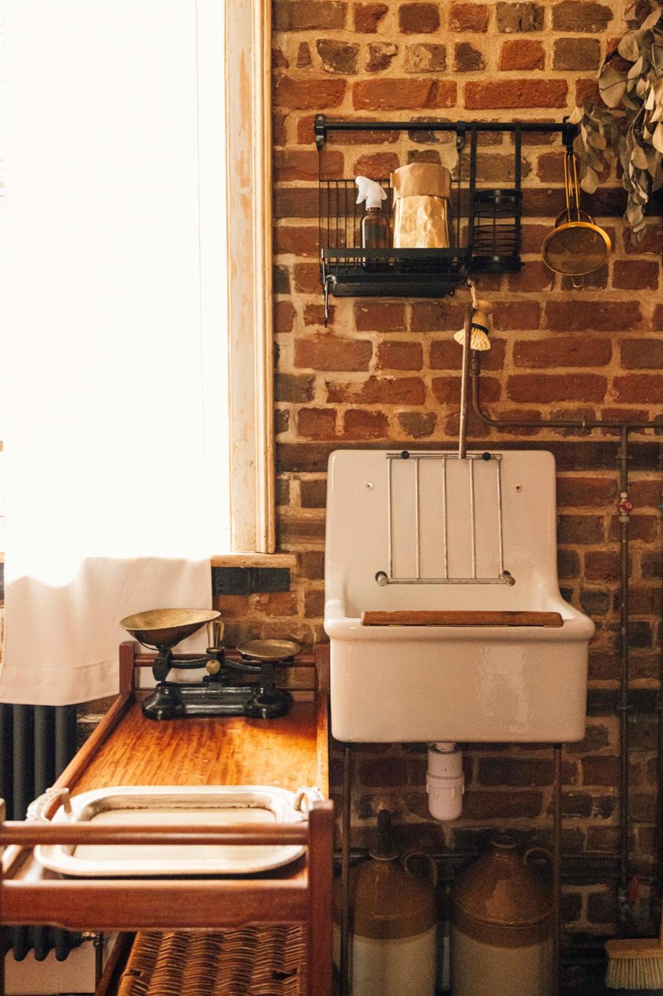 The George & Heart House 호텔 마게이트 외부 사진