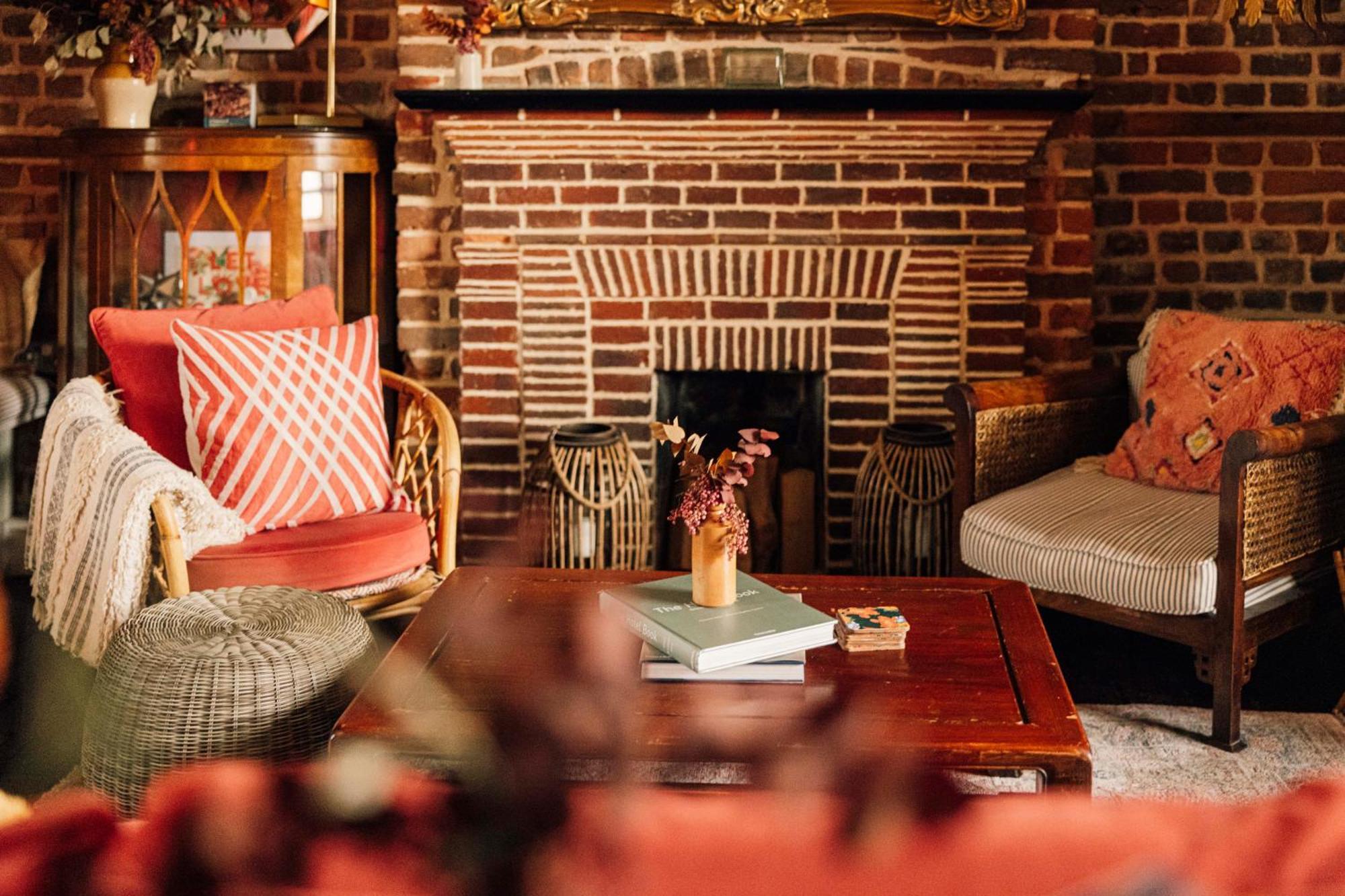 The George & Heart House 호텔 마게이트 외부 사진