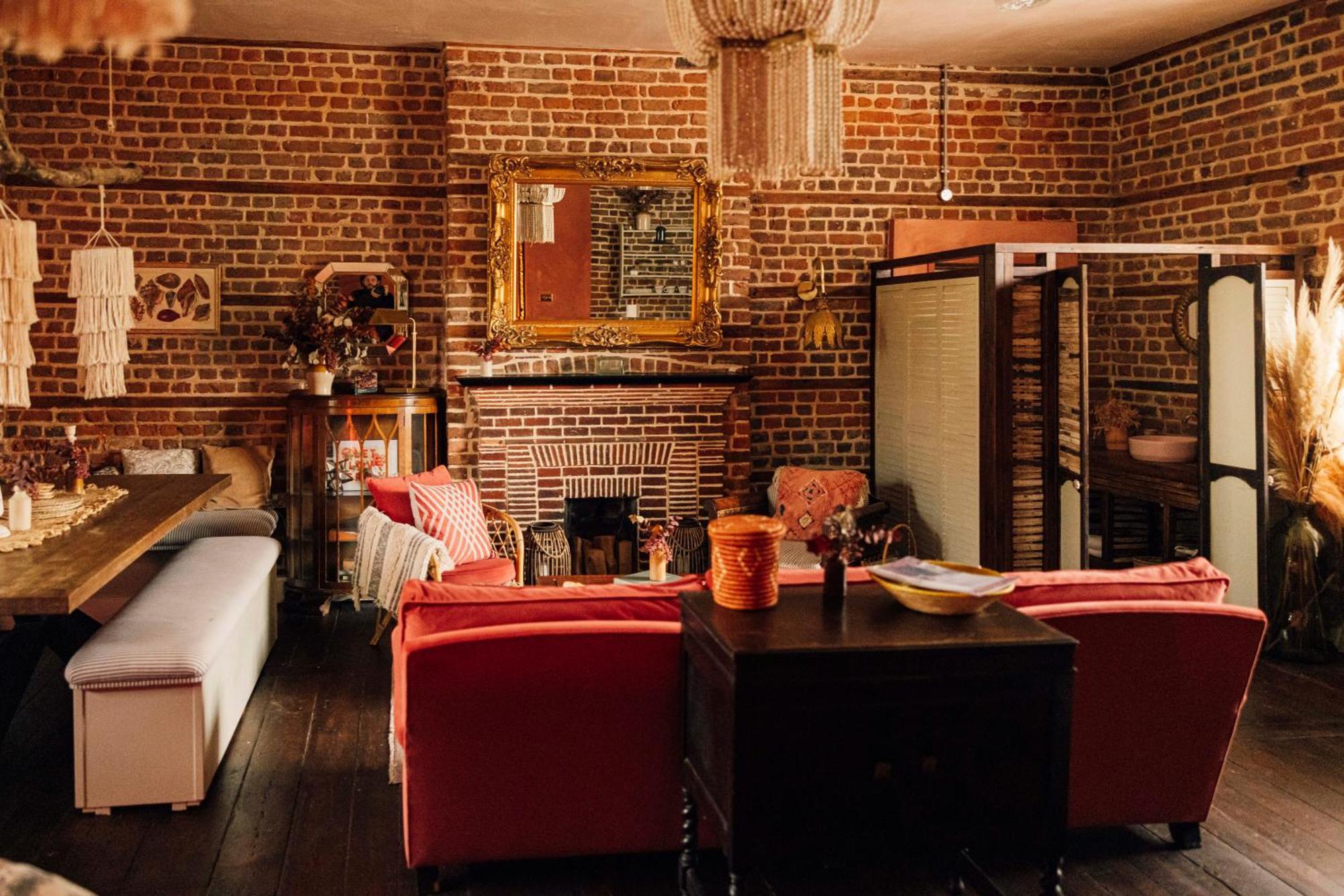 The George & Heart House 호텔 마게이트 외부 사진