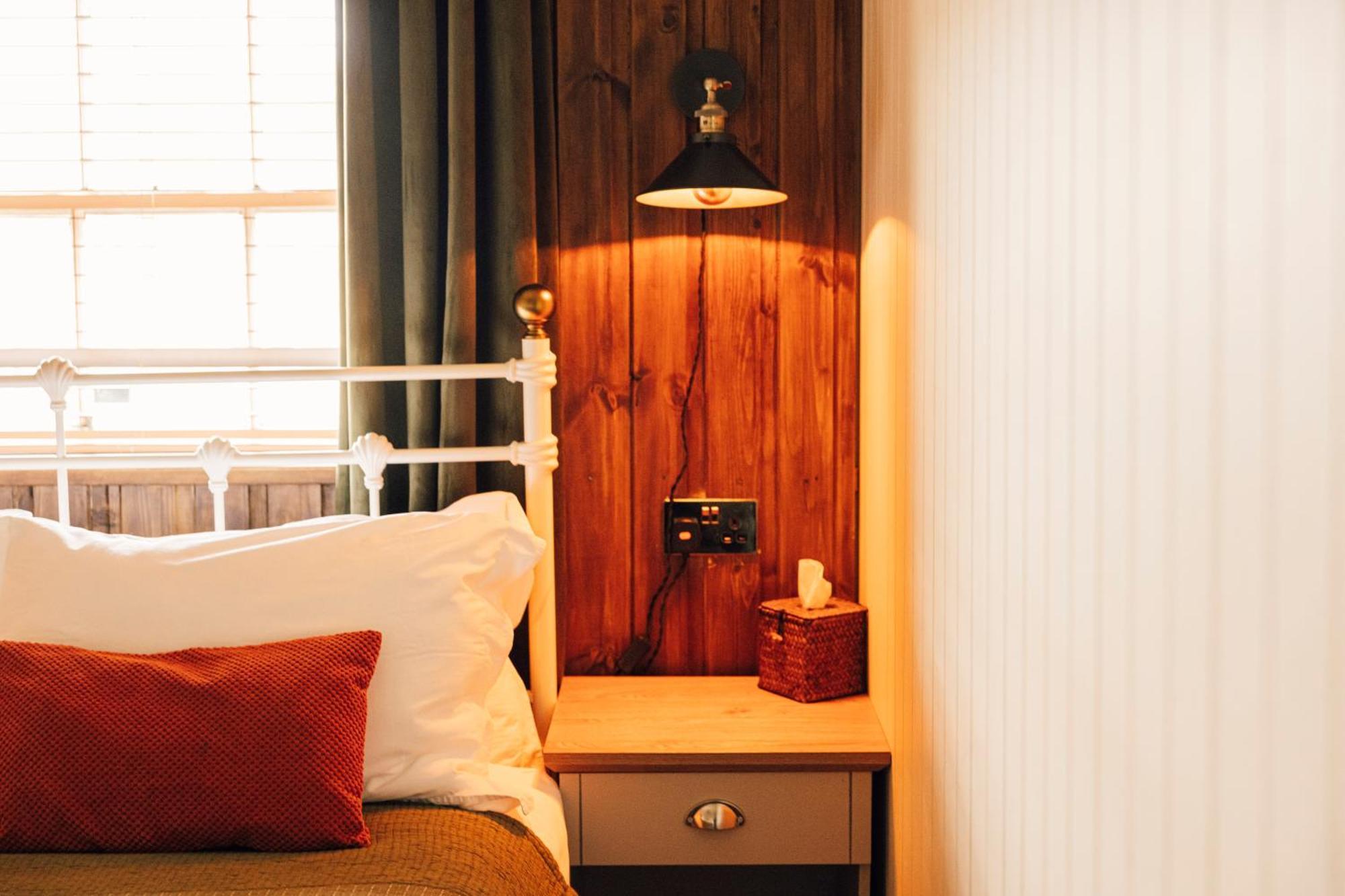 The George & Heart House 호텔 마게이트 외부 사진