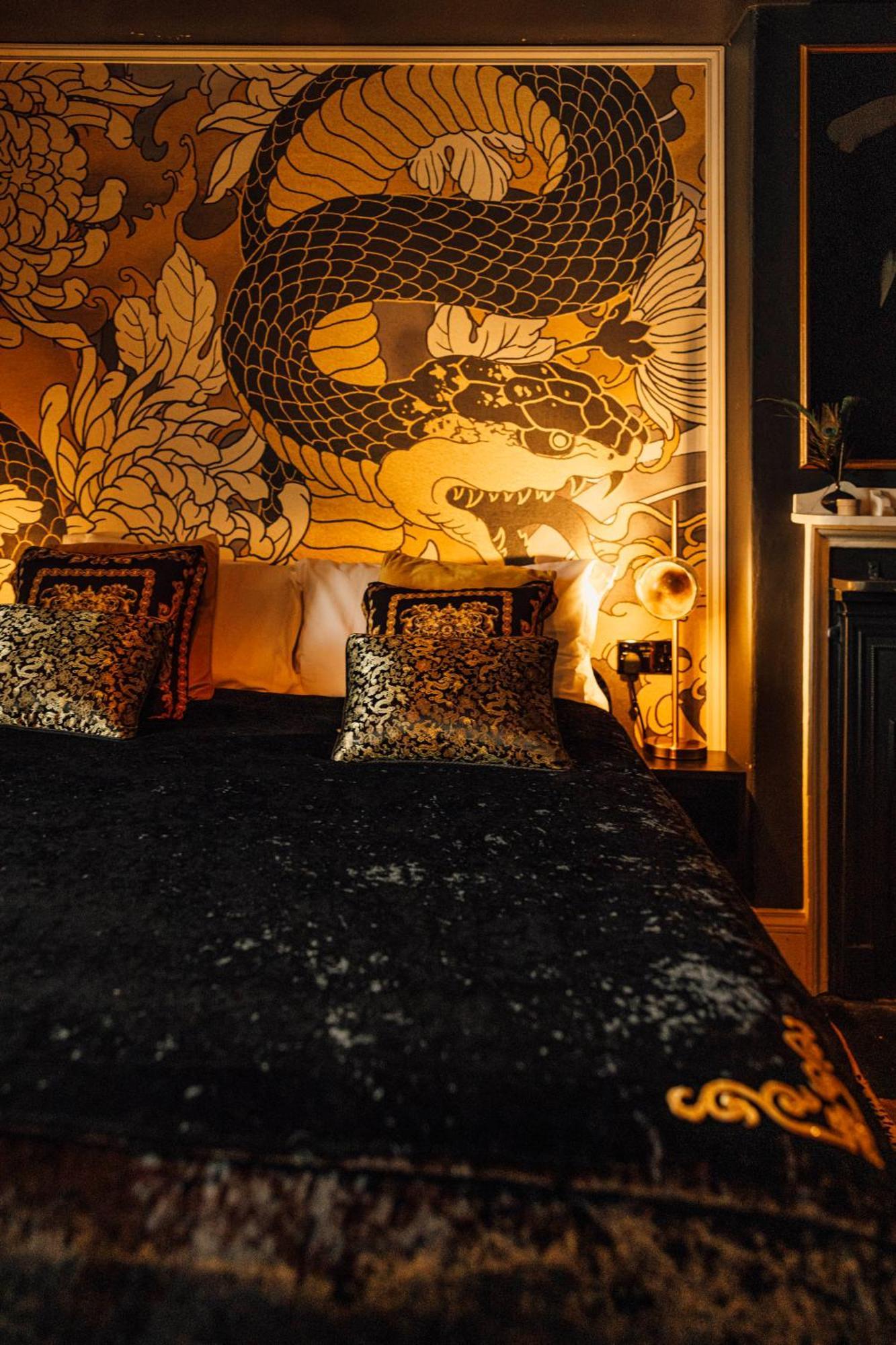 The George & Heart House 호텔 마게이트 외부 사진