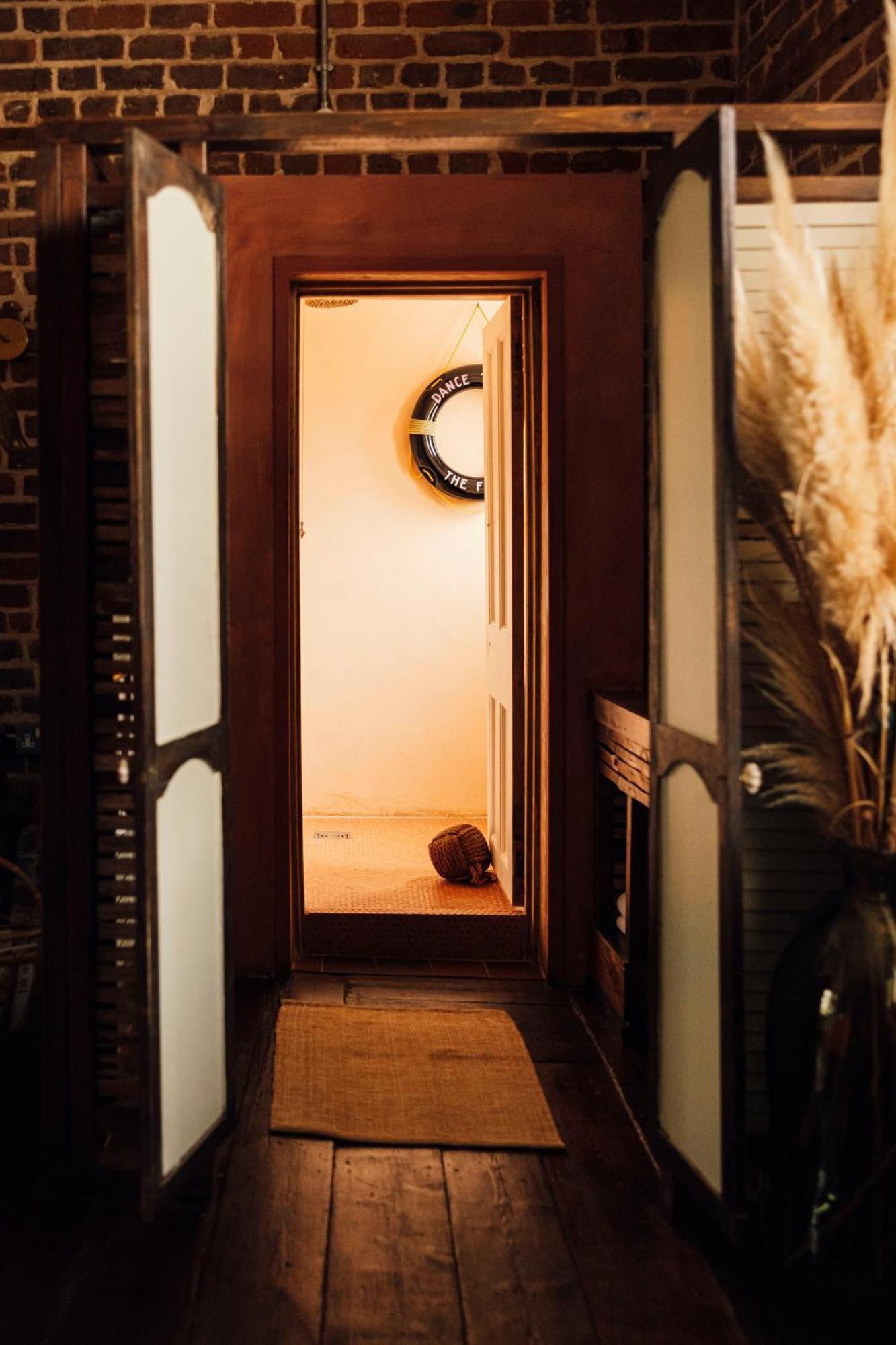 The George & Heart House 호텔 마게이트 외부 사진