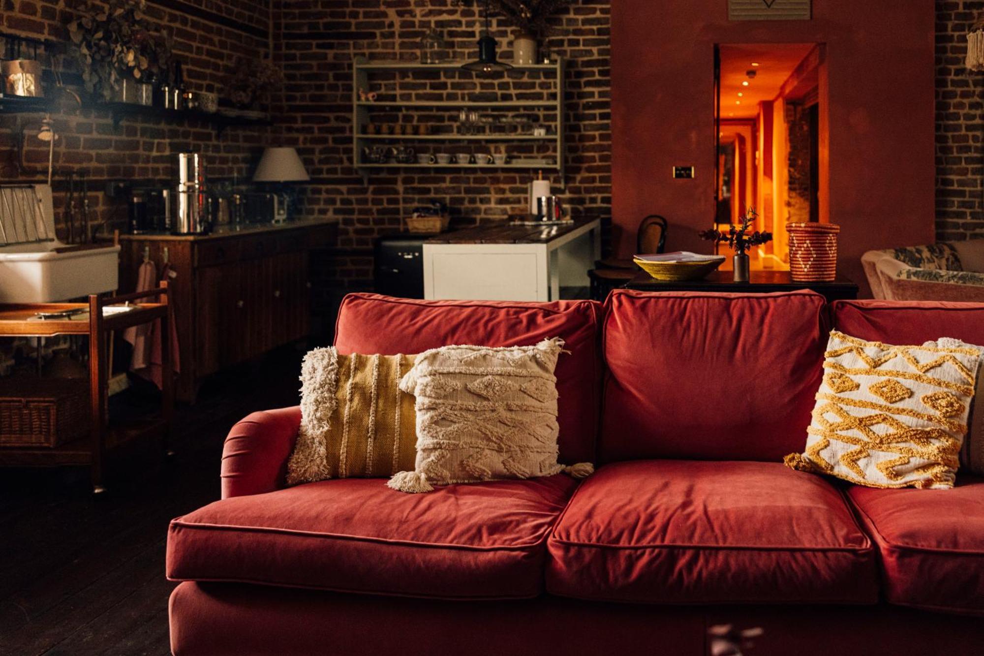 The George & Heart House 호텔 마게이트 외부 사진