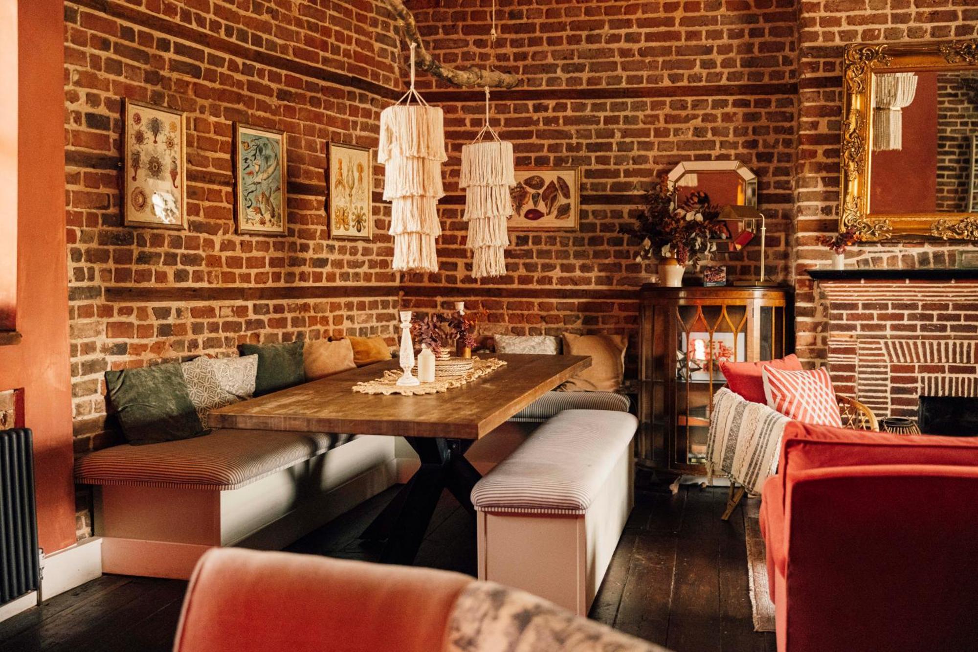 The George & Heart House 호텔 마게이트 외부 사진